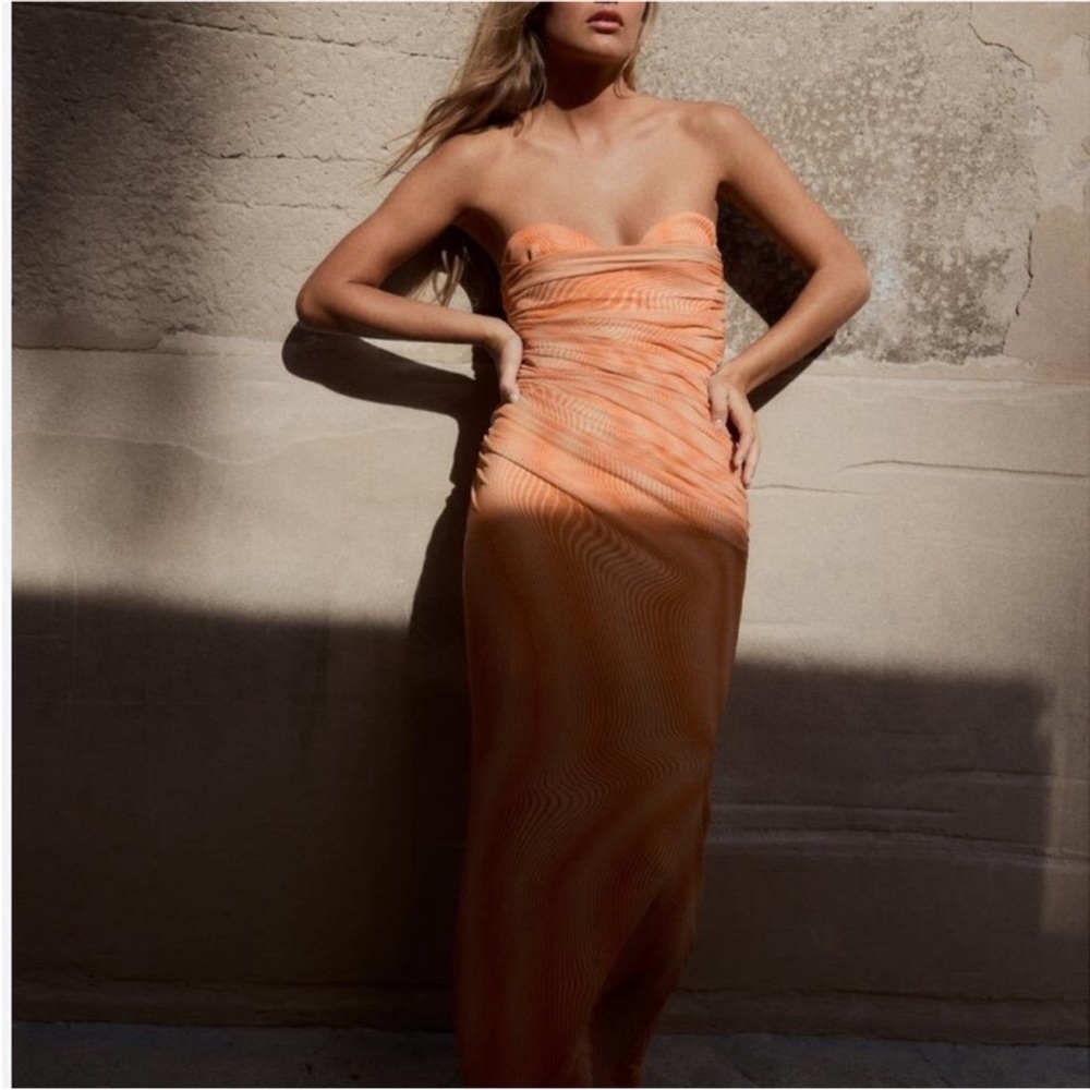 Zara Dress
